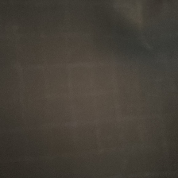 Nautica Men’s Size 44L Blazer Suit Coat 100% Wool Black Subtle Windowpane Plaid - Picture 8 of 11